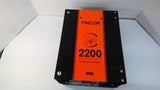 Fincor 2200 Regenerative DC Motor Control 1 HP 200 VDC