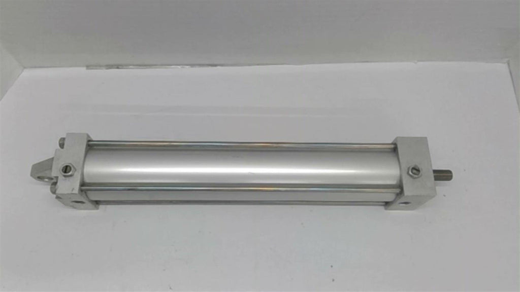 Pneumatic Cylinder 11"Stroke 5/8"OD Ram 2"Bore