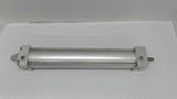 Pneumatic Cylinder 11"Stroke 5/8"OD Ram 2"Bore