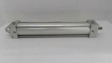 Pneumatic Cylinder 11"Stroke 5/8"OD Ram 2"Bore