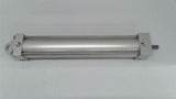 Pneumatic Cylinder 11"Stroke 5/8"OD Ram 2"Bore