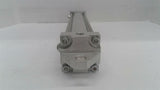 Pneumatic Cylinder 11"Stroke 5/8"OD Ram 2"Bore
