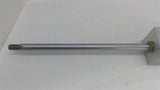 Pneumatic Cylinder 11"Stroke 5/8"OD Ram 2"Bore