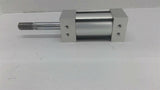 Numatics ZE-874121-15 Pneumatic Cylinder 2" Bore 2" Stroke