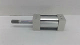Numatics ZE-874121-15 Pneumatic Cylinder 2" Bore 2" Stroke