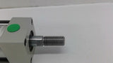 Numatics ZE-874121-15 Pneumatic Cylinder 2" Bore 2" Stroke