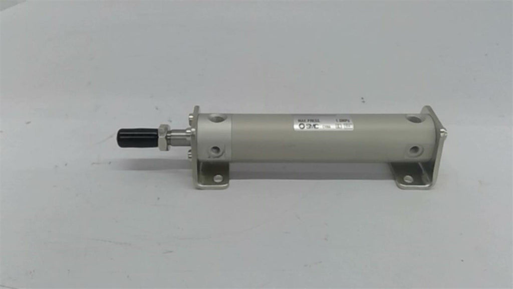 SMC CDG1KLN25-75 Pneumatic Cylinder