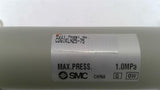 SMC CDG1KLN25-75 Pneumatic Cylinder