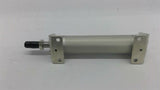 SMC CDG1KLN25-75 Pneumatic Cylinder