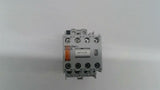 Sprecher+Schuh CA7-16C-M40 Contactor With S+S CS7-PV Top Mount Contactor
