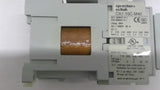 Sprecher+Schuh CA7-16C-M40 Contactor With S+S CS7-PV Top Mount Contactor
