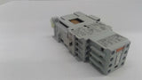 Sprecher+Schuh CA7-16C-M40 Contactor With S+S CS7-PV Top Mount Contactor