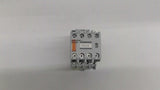Sprecher+Schuh CS7C-40E Contactor With CS7-PV Top Mount Contactor