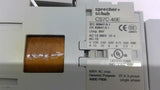 Sprecher+Schuh CS7C-40E Contactor With CS7-PV Top Mount Contactor