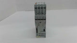 Sprecher+Schuh CS7C-40E Contactor With CS7-PV Top Mount Contactor