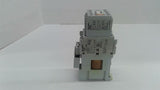 Sprecher+Schuh CS7C-40E Contactor With CS7-PV Top Mount Contactor