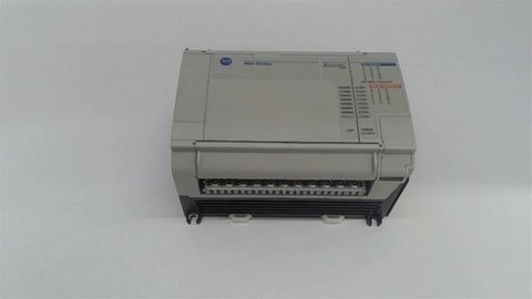 Allen Bradley 1764-24BWA MicroLogix 1500 Base Unit