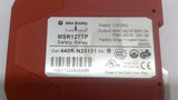 Allen Bradley MSR127TP Safety Relay