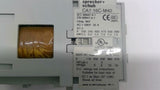 Sprecher+Schuh CA7-16C-M40 Contactor 460 Volts 10 Hp