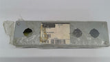 Hoffman E-5PB Pushbutton Enclosure