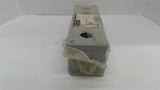 Hoffman E-5PB Pushbutton Enclosure