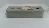 Hoffman E-5PB Pushbutton Enclosure
