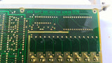 AEG 5077 DZL-042.155 620.06 Electrical Board