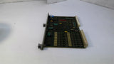 AEG 5077 DZL-042.155 620.06 Electrical Board