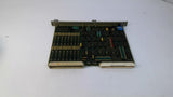 AEG 5077 DZL-042.155 620.06 Electrical Board