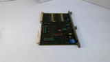 AEG 5077 DZL-042.155 620.06 Electrical Board