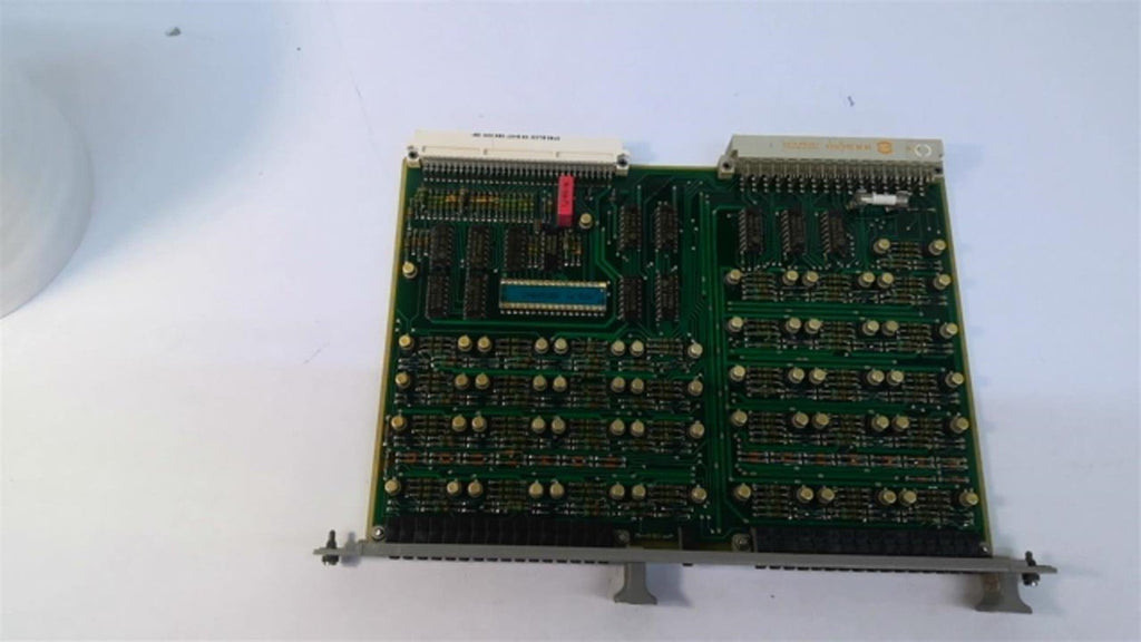 AEG 5077 DZL-042-190 575.02 Electrical board