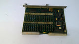 AEG 5077 DZL-042.155603.05 Electrical Board