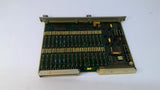 AEG 5077 DZL-042.155603.05 Electrical Board