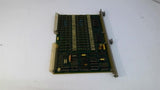 AEG 5077 DZL-042.155603.05 Electrical Board