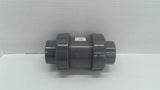 Hayward NSF/ANSI61 2" True Union Ball Check