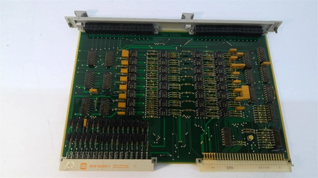 AEG 5077 DZL-042.192 937.01 Electrical Board
