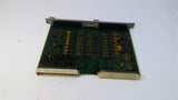 AEG 5077 DZL-042.192 937.01 Electrical Board