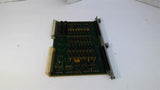 AEG 5077 DZL-042.192 937.01 Electrical Board