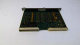AEG 5077 DZL-042.192 937.01 Electrical Board