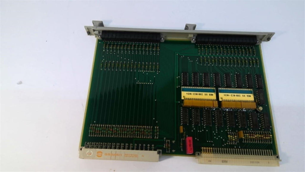 AEG 5077 DZL-042.192 912.01 Electrcal Board