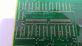 AEG 5077 DZL-042.192 912.01 Electrcal Board