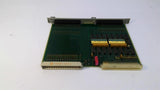 AEG 5077 DZL-042.192 912.01 Electrcal Board