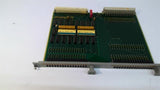 AEG 5077 DZL-042.192 912.01 Electrcal Board