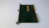 AEG 5077 DZL-042.192 912.01 Electrcal Board