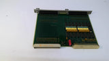 AEG 5077 DZL-042.192 912.01 Electrcal Board