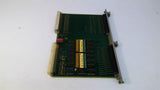 AEG 5077 DZL-042.192 912.01 Electrcal Board
