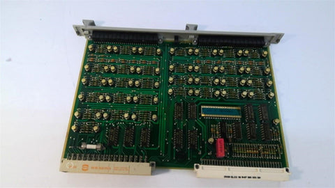 AEG 5077 DZL-042.190 575.02 Electrical Board