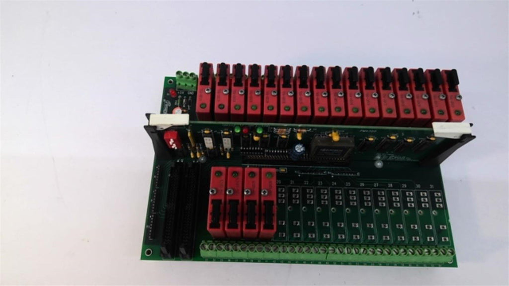 Grayhill 70GRCP32-HL Circuit Board