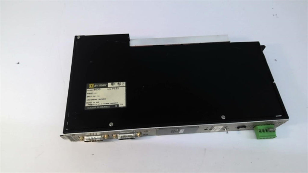 SY/MAX 8030 PS35 Series A1 350 VA 23 Amp 120/240 Vac