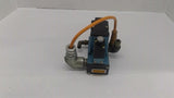 MAC 6211C-112PM-504DA Solenoid Valve With PME-504DABE 25-150 PSI 24 Vdc